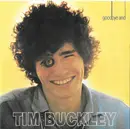 CD - Tim Buckley - Goodbye And Hello - Yellow Face