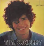 Tim Buckley