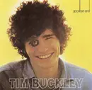 CD - Tim Buckley - Goodbye And Hello