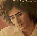LP - Tim Buckley - Happy Sad