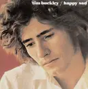 LP - Tim Buckley - Happy Sad - Red LTD