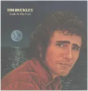 LP - Tim Buckley - Look At The Fool