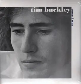 Tim Buckley - ONCE I WAS