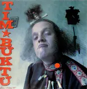LP - Tim Buktu - Livin' Like A Donkey Snot