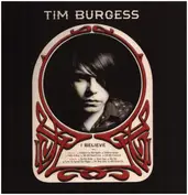 Tim Burgess