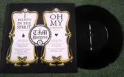 7inch Vinyl Single - Tim Burgess - I Believe In The Spirit / Oh My Corazon