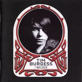 Tim Burgess - I Believe