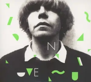Tim Burgess - Oh No I Love You - Deluxe Edition