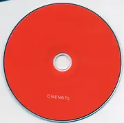 CD - Tim Burgess & Peter Gordon - Same Language Different Worlds