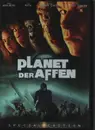 Double DVD - Tim Burton / Mark Wahlberg a.o. - Planet Der Affen / Planet Of The Apes (Special Edition)