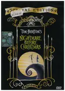 Tim Burton - Nightmare Before Christmas (Special Edition)