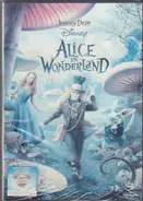 Tim Burton - Alice In Wonderland