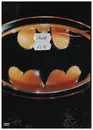 DVD - Tim Burton - Batman - Italian / English / French