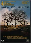Tim Burton / Ewan McGregor - Big Fish