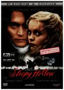 Tim Burton / Johnny Depp a.o. - Sleepy Hollow (Platinum Edition)