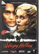 Tim Burton - Sleppy Hollow