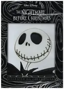 Tim Burton - The Nightmare Before Christmas (Edizione Da Collezione)