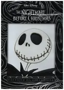 Tim Burton - The Nightmare Before Christmas (Edizione Da Collezione)