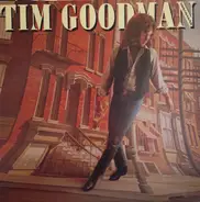 Tim Goodman - Footsteps