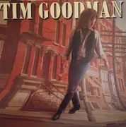 LP - Tim Goodman - Footsteps