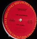 12inch Vinyl Single - Tim Goodman - New Romeo