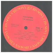 LP - Tim Goodman - Footsteps