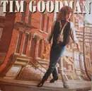 LP - Tim Goodman - Footsteps