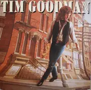 LP - Tim Goodman - Footsteps