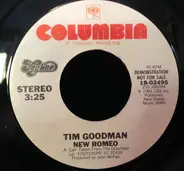 Tim Goodman - New Romeo