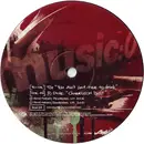 12inch Vinyl Single - Tim Green / B-Pole - You Ain't Got Time To Think / Chameleon Dust