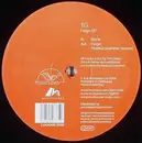 12inch Vinyl Single - Tim Green - Feign EP