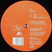 Tim Green - Feign EP
