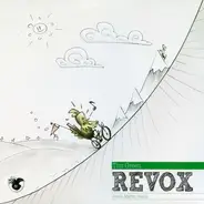 Tim Green - Revox, Justin Martin Rmx