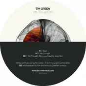 Tim Green - We Thought EP