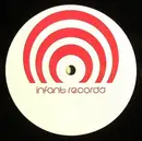 12inch Vinyl Single - Tim Green - Test It