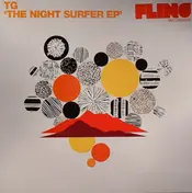 Tim Green - The Night Surfer EP