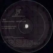Tim Green - Undertones