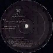 12inch Vinyl Single - Tim Green - Undertones