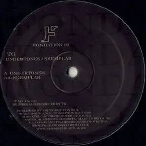 Tim Green - Undertones