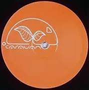 12inch Vinyl Single - Tim Green - Feign EP