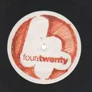 12inch Vinyl Single - Tim Green - Little Flies / Rhythm Acupuncture