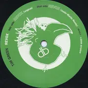 12inch Vinyl Single - Tim Green - Revox, Justin Martin Rmx