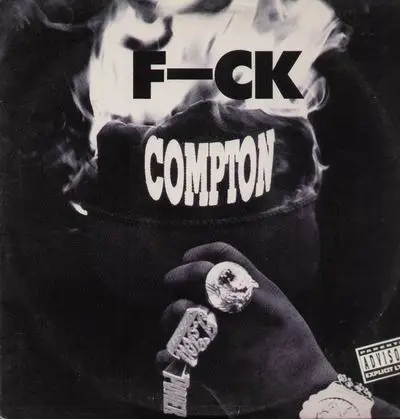 Tim Dog - Fuck Compton