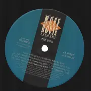 12inch Vinyl Single - Tim Dog feat. KRS-One - I Get Wrecked / Silly Bitch