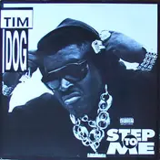 Tim Dog - step to me