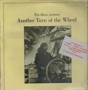LP - Tim Davis - Another Turn Of The Wheel - Still Sealed