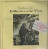 LP - Tim Davis - Another Turn Of The Wheel - Still Sealed