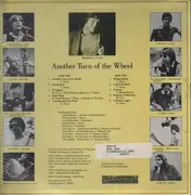LP - Tim Davis - Another Turn Of The Wheel - Still Sealed