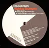 12inch Vinyl Single - Tim Davison - Waking Strangers
