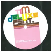 12inch Vinyl Single - Tim Deluxe Feat. Sam Obernik - It Just Won't Do